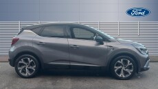 Renault Captur 1.6 E-TECH PHEV 160 R.S. Line 5dr Auto Hatchback